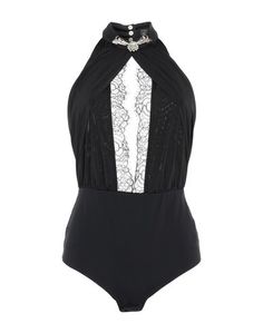 Топ без рукавов Elisabetta Franchi