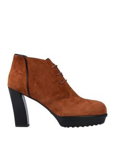 Обувь на шнурках Tod`S