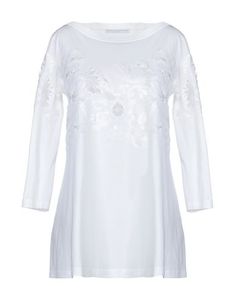 Футболка Ermanno Scervino