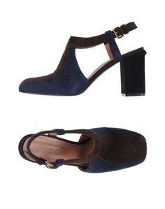Туфли Marni