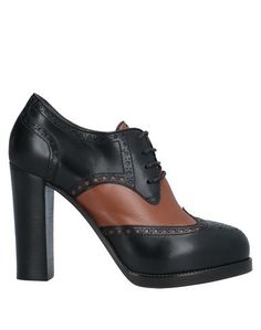 Обувь на шнурках Santoni