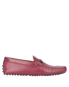 Мокасины Tod`S