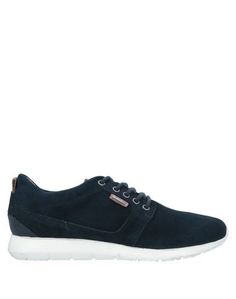 Низкие кеды и кроссовки Geox