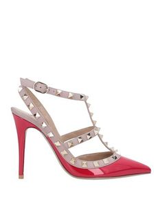 Туфли Valentino Garavani