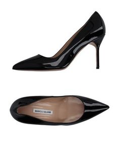 Туфли Manolo Blahnik