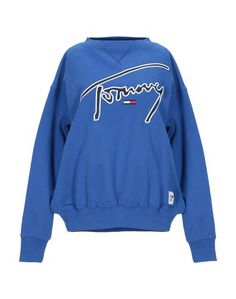 Толстовка Tommy Jeans