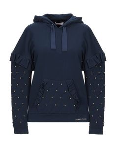 Толстовка Blugirl Folies
