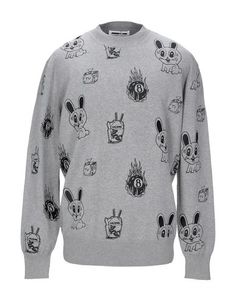 Свитер McQ Alexander Mc Queen
