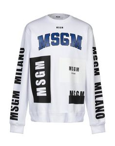 Толстовка Msgm