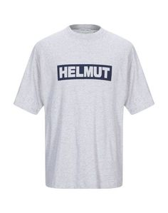 Футболка Helmut Lang