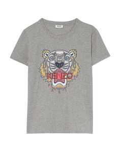 Футболка Kenzo