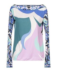 Футболка Emilio Pucci