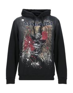 Толстовка Dsquared2