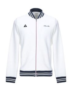 Толстовка Le Coq Sportif