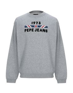 Толстовка Pepe Jeans