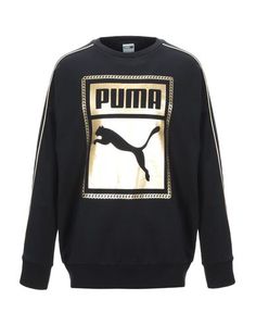 Толстовка Puma