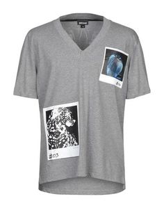 Футболка Just Cavalli