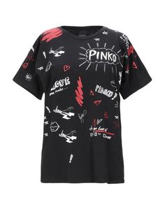 Футболка Pinko