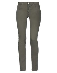 Повседневные брюки Trussardi Jeans