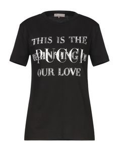 Футболка Emilio Pucci