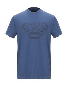 Футболка Armani Jeans