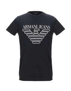 Футболка Armani Jeans