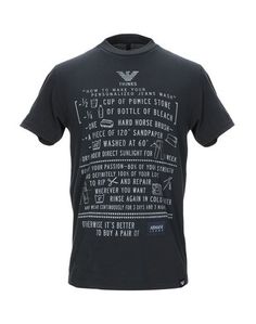 Футболка Armani Jeans