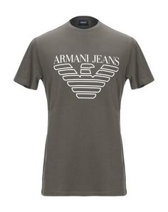 Футболка Armani Jeans