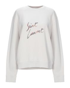 Толстовка Saint Laurent