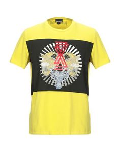 Футболка Just Cavalli