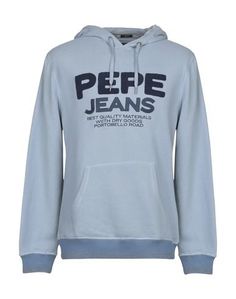 Толстовка Pepe Jeans