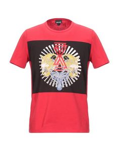 Футболка Just Cavalli