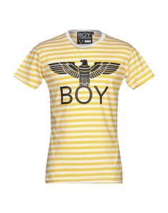 Футболка BOY London