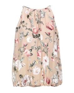 Топ без рукавов Alice + Olivia