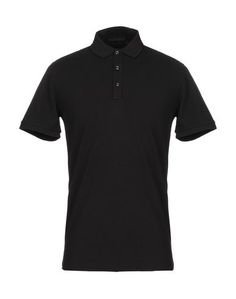 Поло Tru Trussardi