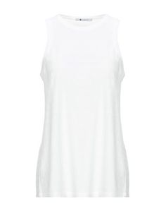 Топ без рукавов Alexander Wang