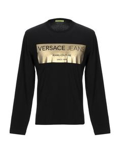 Футболка Versace Jeans