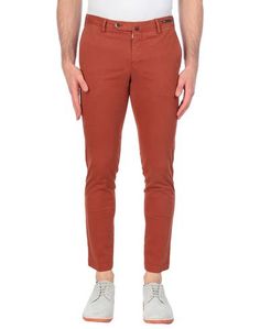 Повседневные брюки Pt01