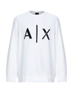 Толстовка Armani Exchange