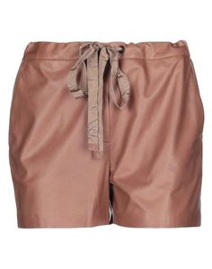 Повседневные шорты Brunello Cucinelli