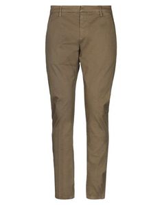 Повседневные брюки Dondup