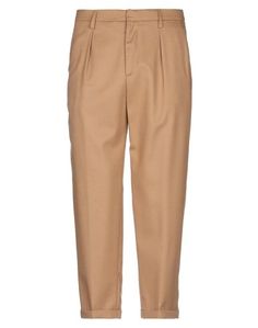Повседневные брюки Dondup