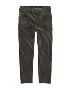Повседневные брюки Haider Ackermann