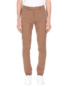Повседневные брюки Dondup