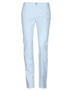 Повседневные брюки Trussardi Jeans