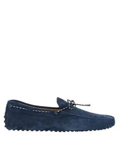 Мокасины Tod`S