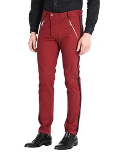 Повседневные брюки Just Cavalli
