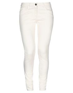 Повседневные брюки Elisabetta Franchi Jeans