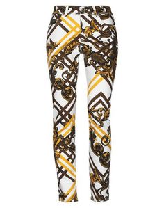 Повседневные брюки Versace Jeans
