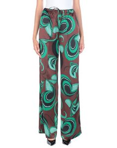 Повседневные брюки Dries Van Noten